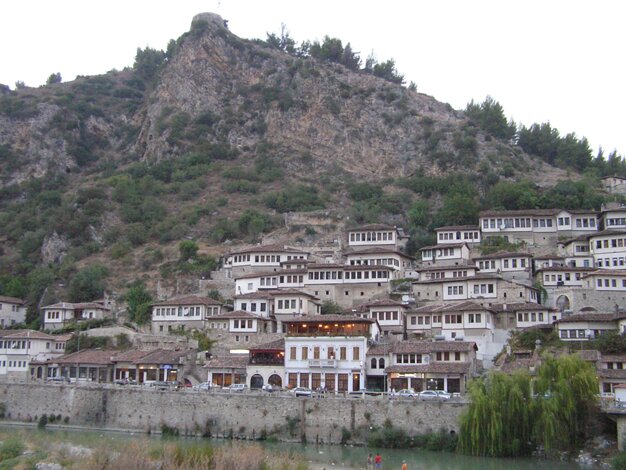 Albania