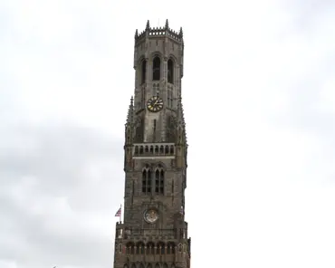 IMG_4185 The Bruges belfry is part of an impressive 13th century halls building. In the middle ages the hall was used for storing and displaying the much-coveted Flemish...