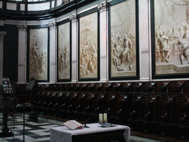 Cathedral