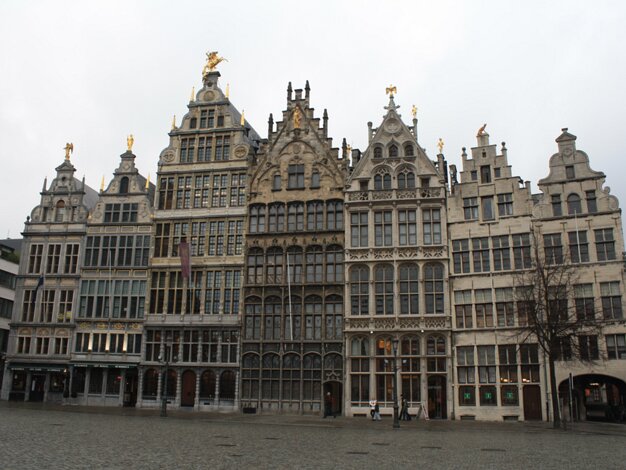 Antwerp