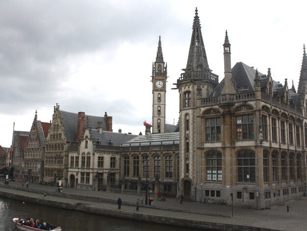 Ghent