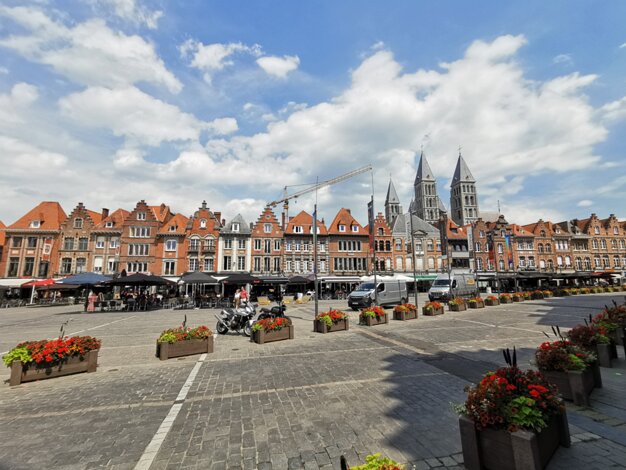 Tournai