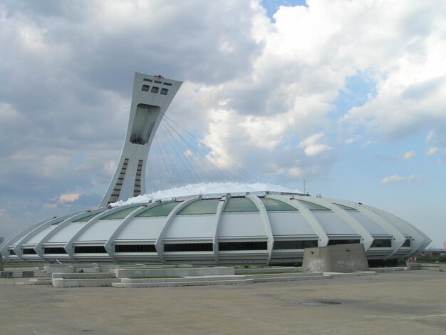 Olympic park