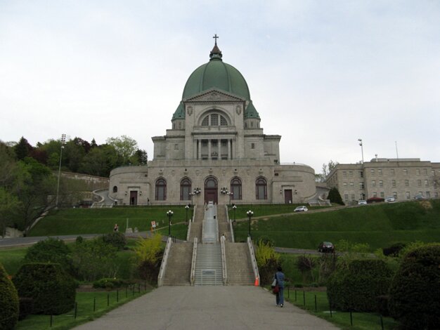 Saint Joseph Oratory