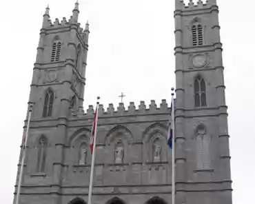 img_0172 Notre-Dame basilica, 1820s.