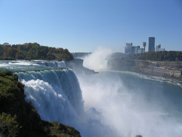 Niagara Falls