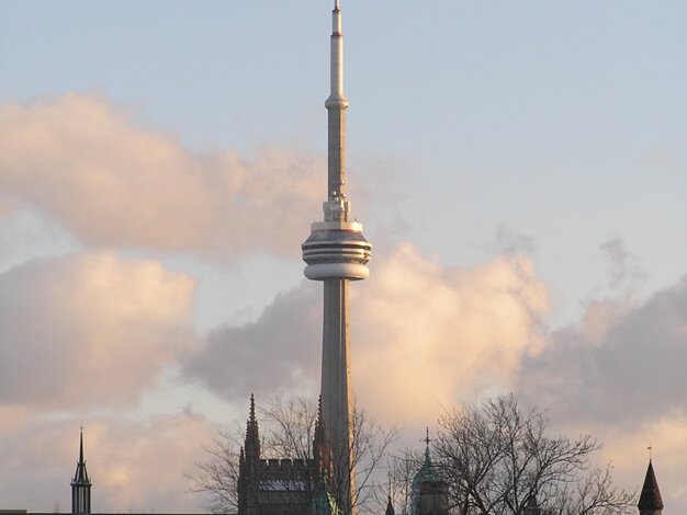 CN Tower