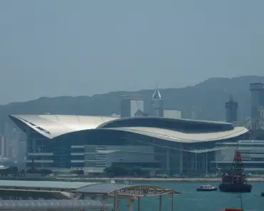 09 Hong Kong Convention and Exhibition centre.