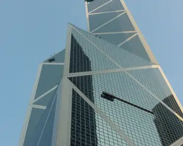 63 Bank of China tower.