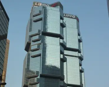 65 Lippo building.