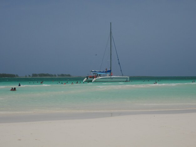 Cayo Guillermo