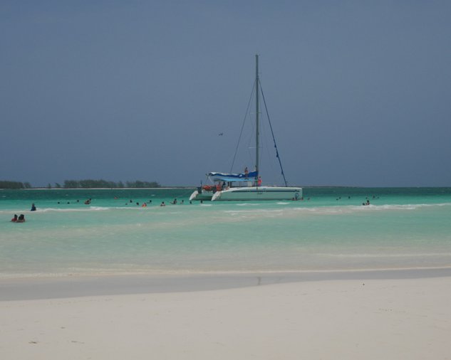 Cayo Guillermo