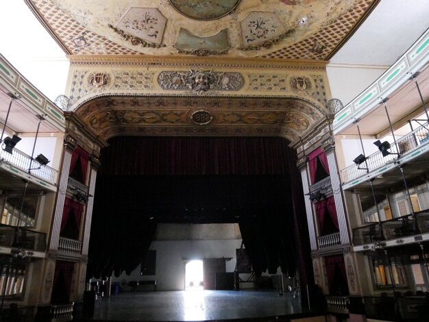 Theater