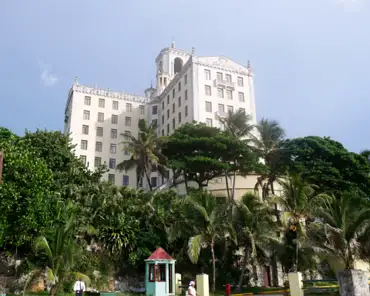 P1040090 Hotel nacional de Cuba, 1930, nationalized in 1960.