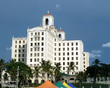 P1310096 Hotel nacional de Cuba, 1930, nationalized in 1960.