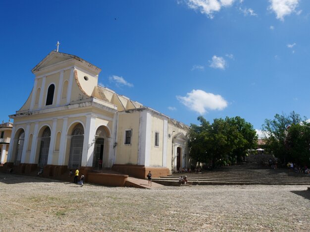 Church of the Holy Trinity