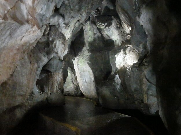 Cueva del Indio