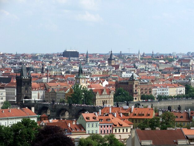 Charles Bridge