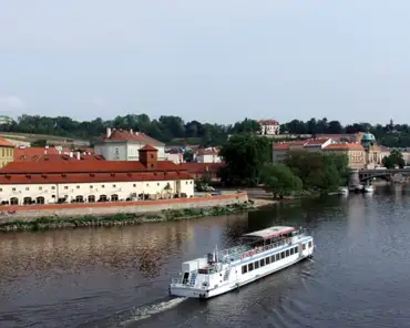 dscf0010 Vltava river.