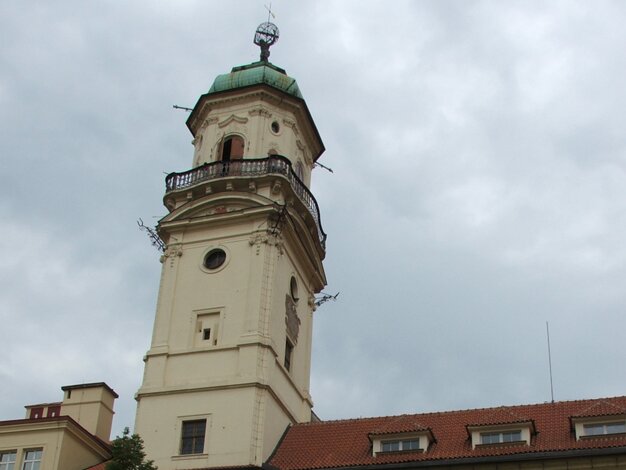 Klementinum