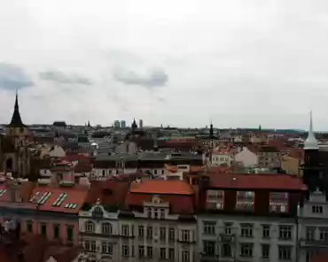 dscf0180 Prague from the astronomical tower.