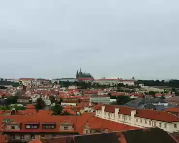 dscf0182 Prague from the astronomical tower.