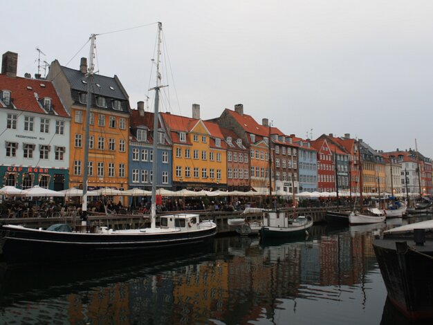 Copenhagen