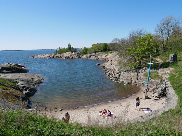 Suomenlinna