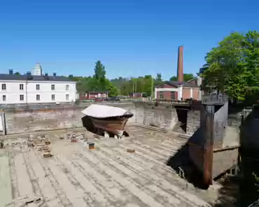 P1110391 Dockyard, built in 1747.