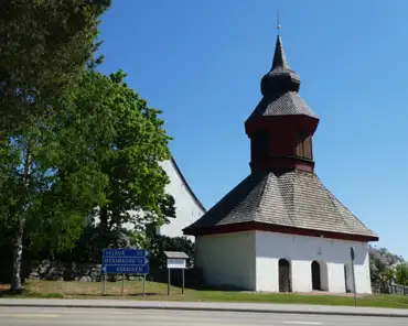 P1040486 Askainen church, 1653.