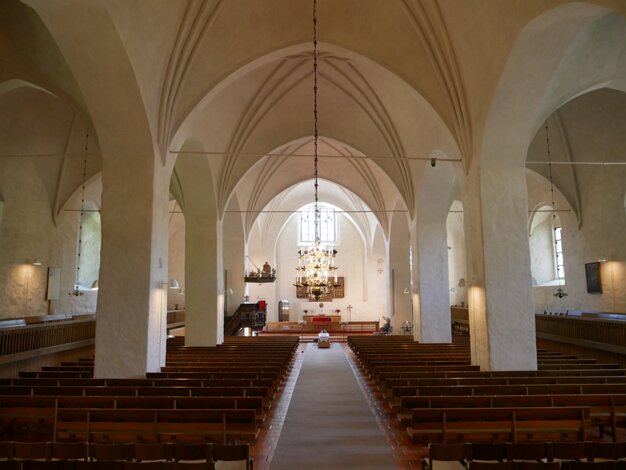 Church