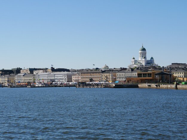 Helsinki