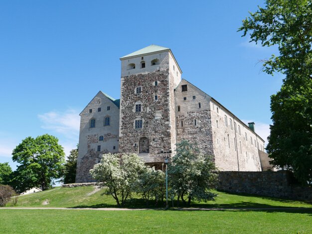 Main Castle