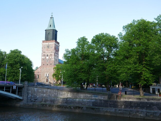 Cathedral