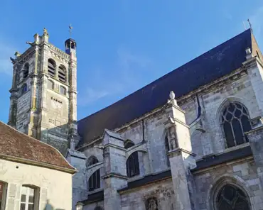 IMG_20220828_184248 Saint Thibaut church, 1490-1529.