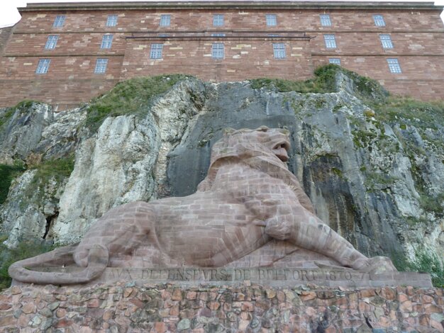 Belfort