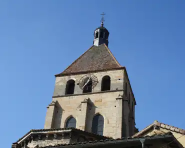 114 Notre-Dame church.
