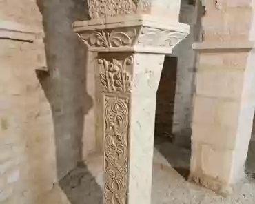 IMG_20220527_112213 Carolingian pillar, copy.