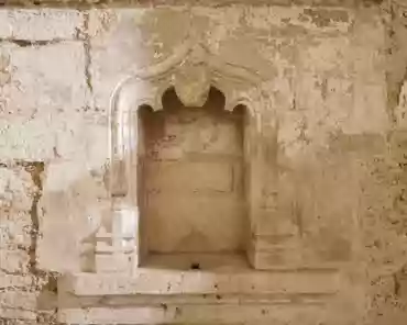 IMG_20220527_113013 Carolingian crypt, 9th century.