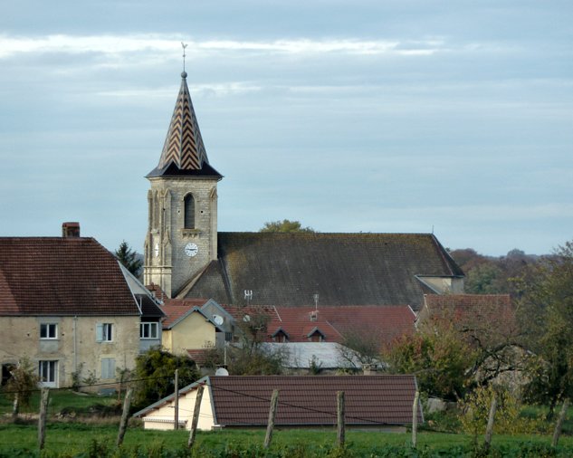 Montureux-et-Prantigny