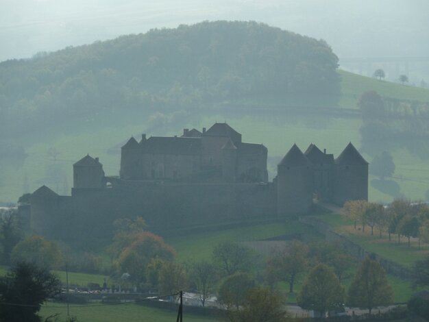 Berzé-la-Ville