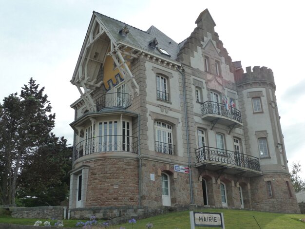 Dinard