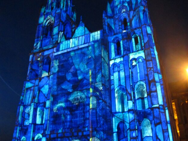 Chartres