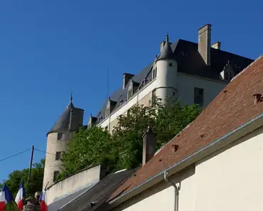 20150509_180536 Castle, 11-16th centuries.
