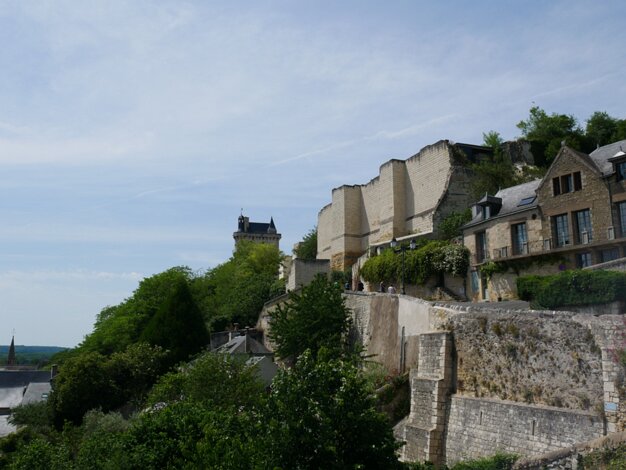 Chinon