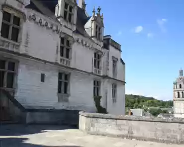 IMG_7307 The 15-16th centuries part of the mansion.