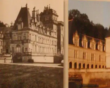 20150711-145428 Joachim Carvallo, a scientist from Spain who worked with Prof. Richet (Nobel prize for medicine, 1913) bought the castle in 1906. Carvallo brought back the...