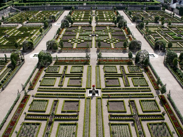 Gardens