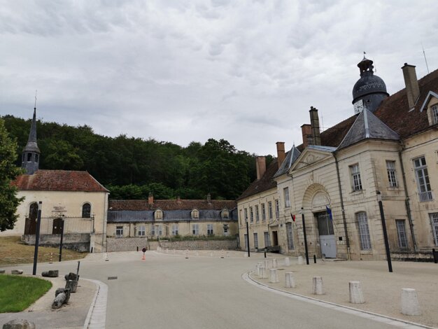 Clairvaux