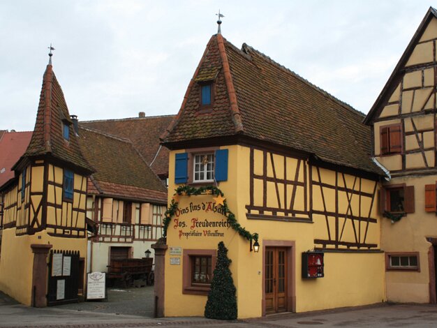 Eguisheim